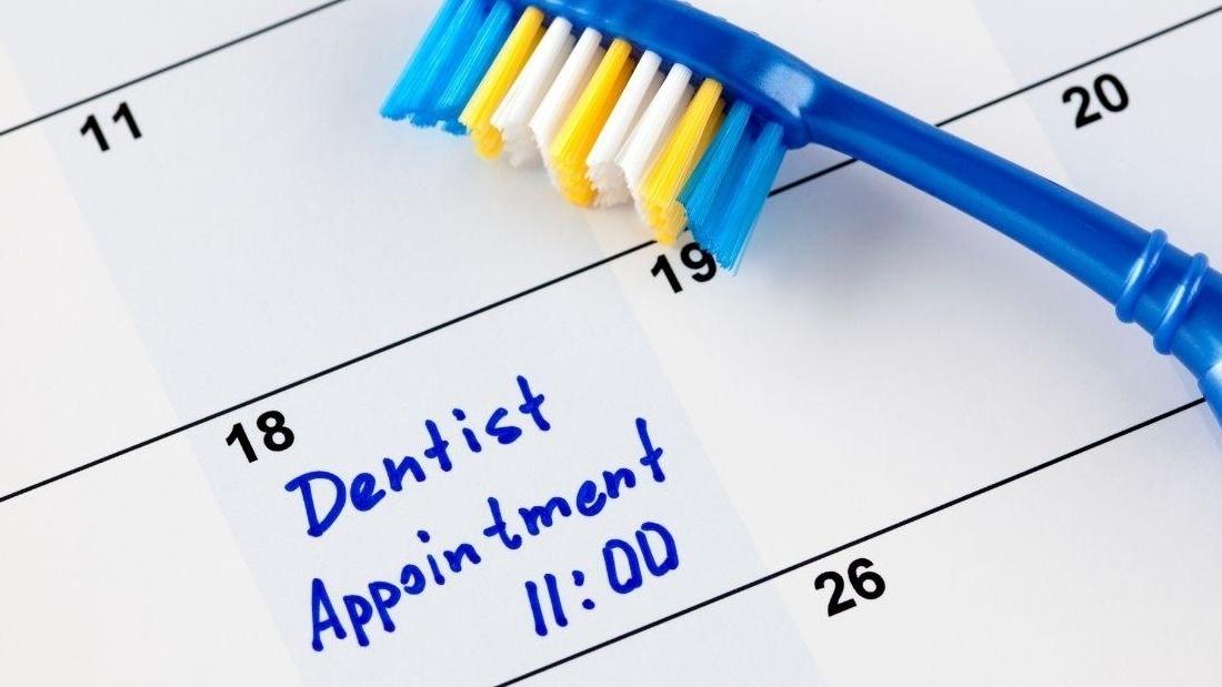 7 Reasons You Should Never Cancel Your Dentist Appointment
