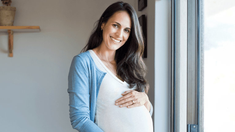 oral health and pregnancy