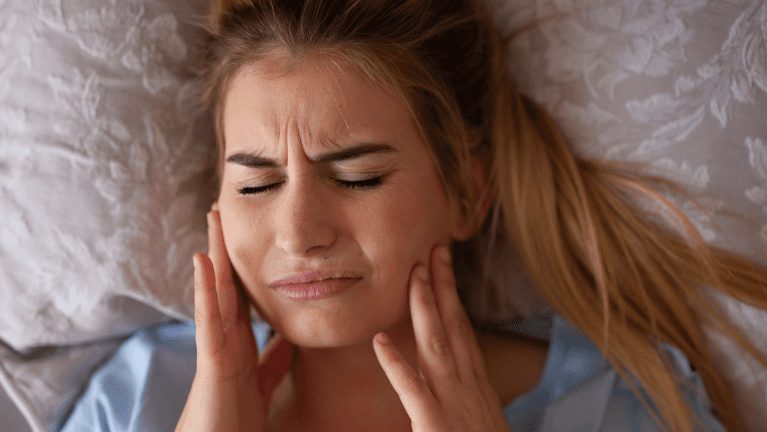 what is bruxism