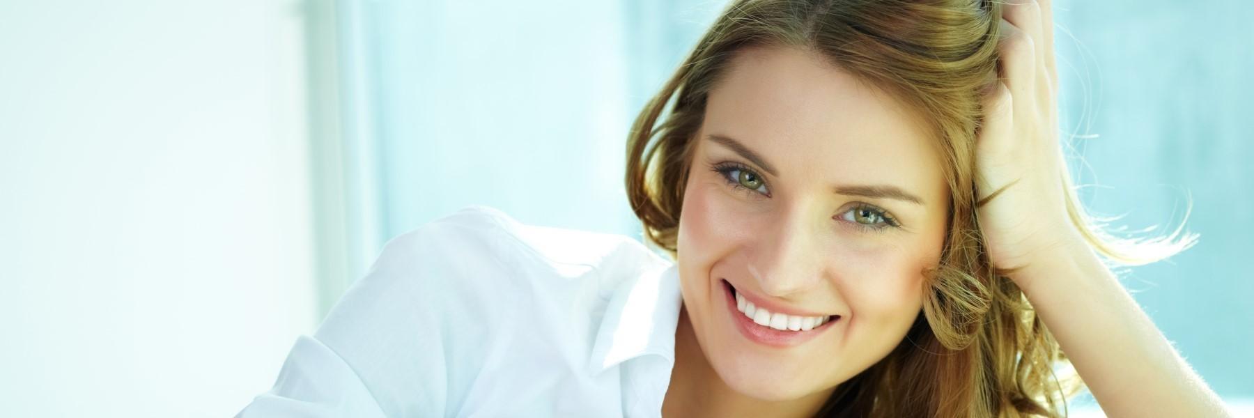 Cosmetic Dentistry 